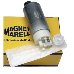 Електробензонасос BMW/HYUNDAI/KIA (вир-во Magneti Marelli кор.код. MAM00081)